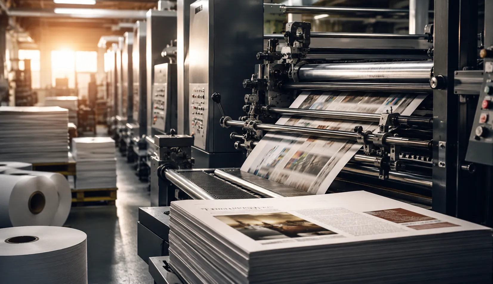 Qazi Associates publishing and printing legacy