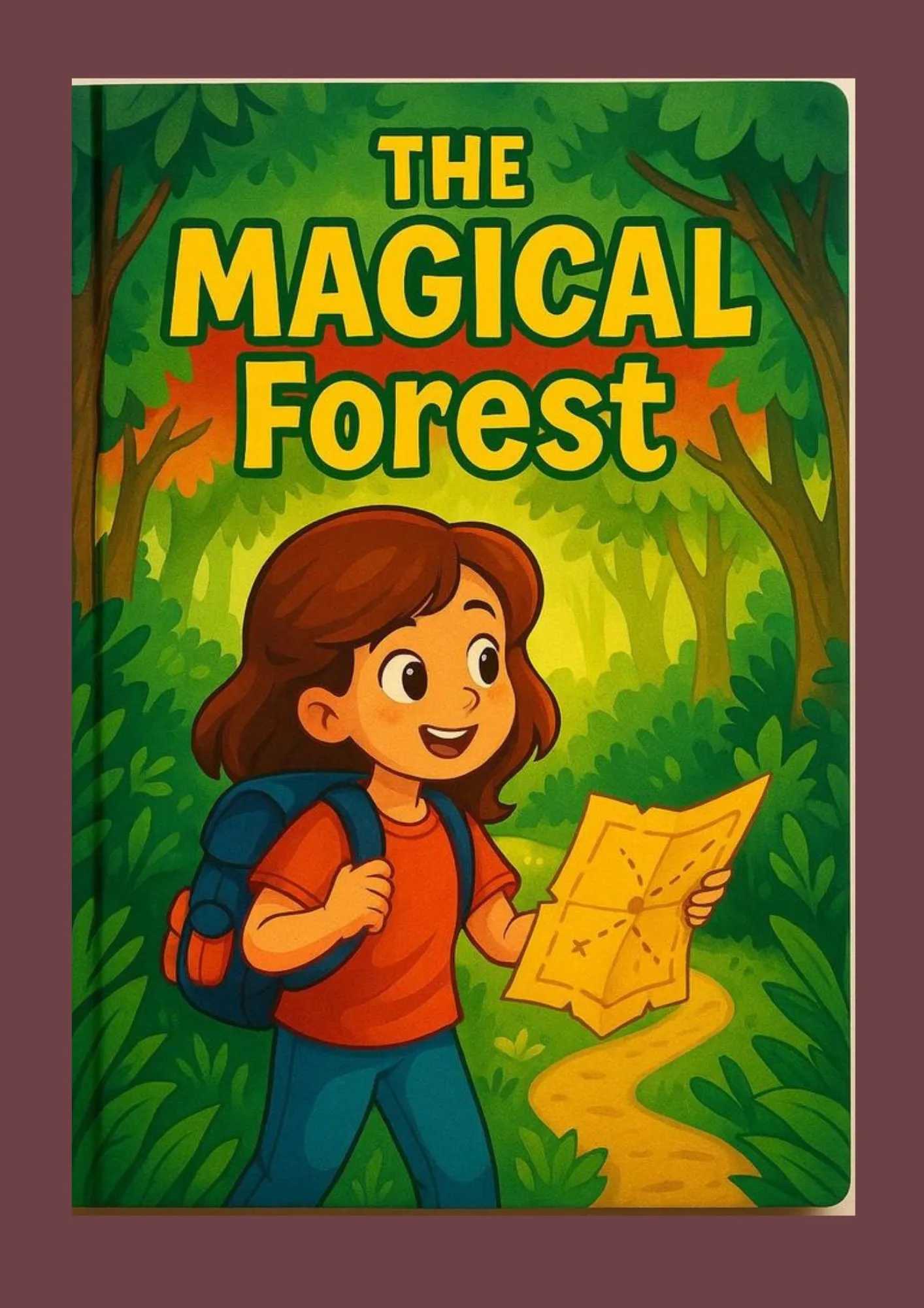 Educational books for children by Qazi Associates
