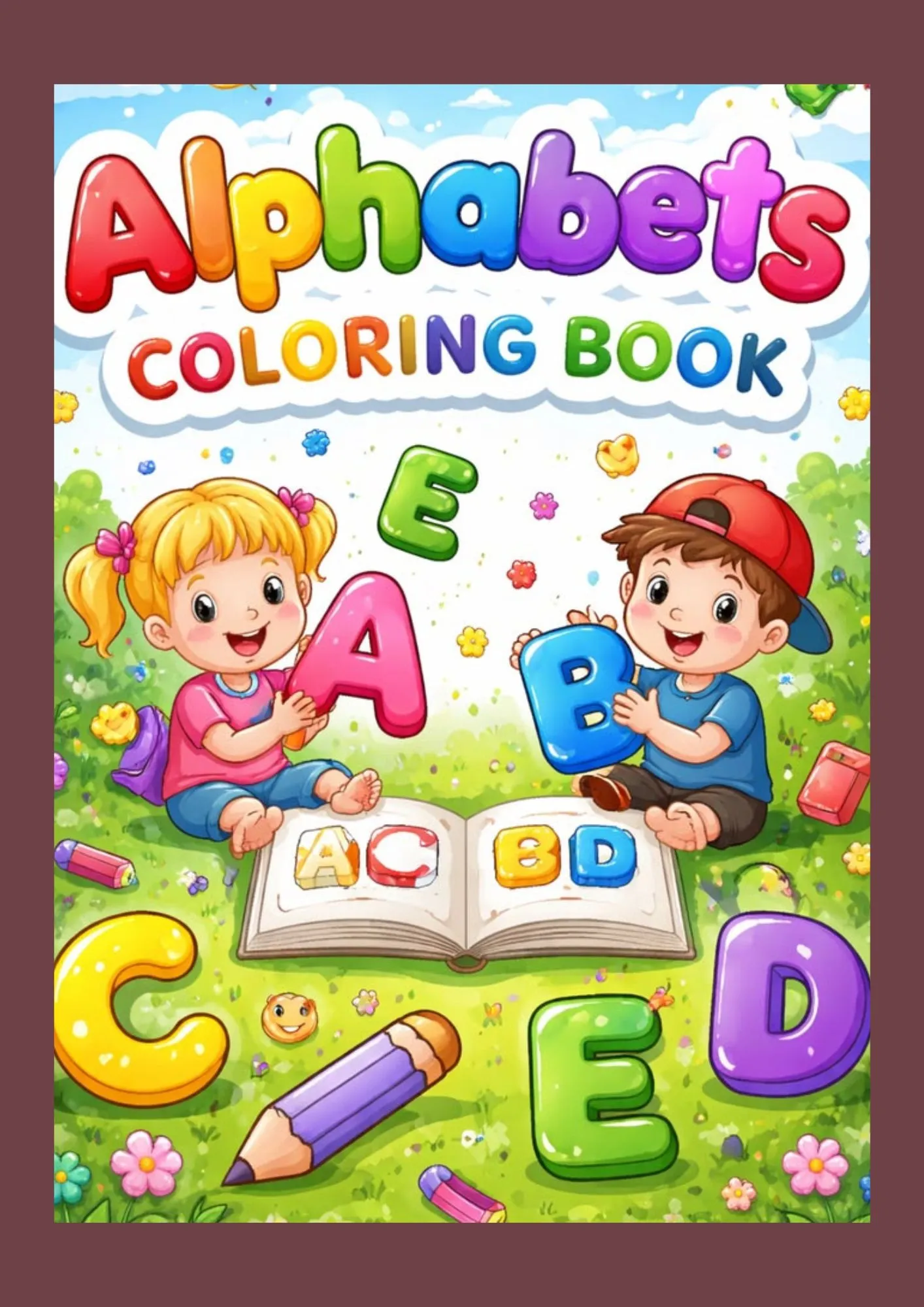 Educational books for children by Qazi Associates