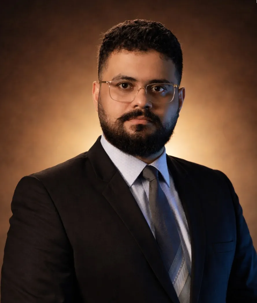 Azam Jamil Qazi, Managing Director at Qazi Associates