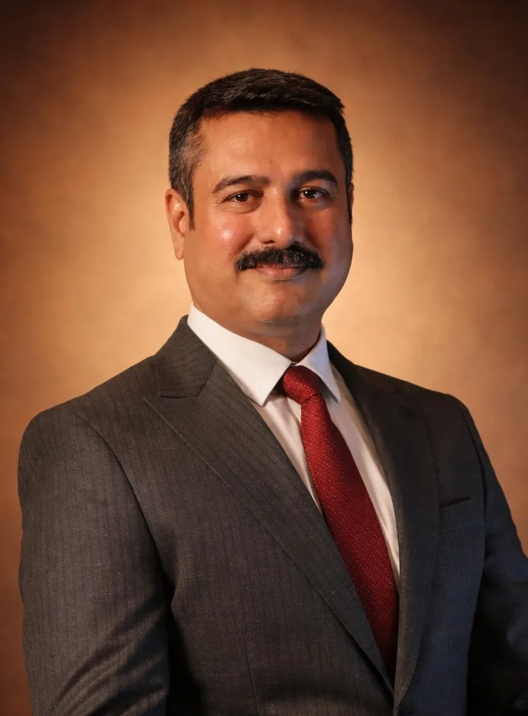 Amir Hussain, Operations Manager at Qazi Associates